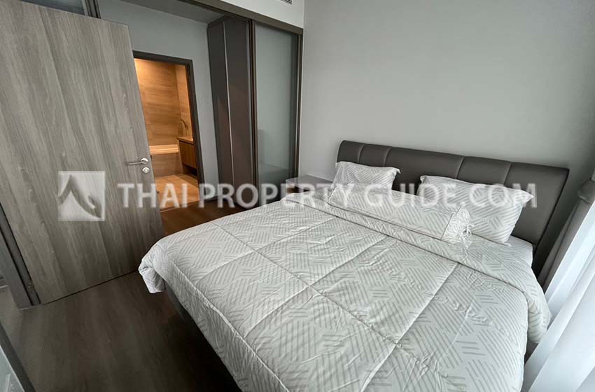 Condominium in Bangnatrad 